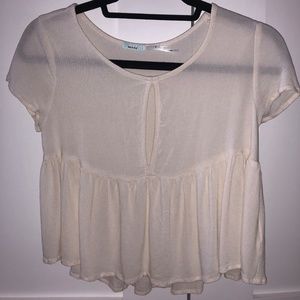 Kimchi Blue Urban Outfitters Shirt